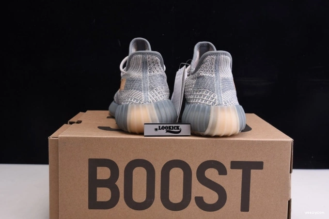 Israfil Adidas FZ5421 Yeezy 350 Boost V2 0711